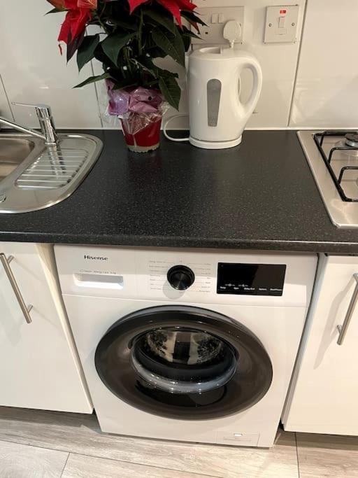 Lovely Flat In Heart Of لندن المظهر الخارجي الصورة