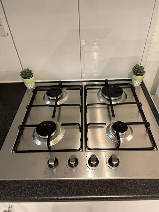 Lovely Flat In Heart Of لندن المظهر الخارجي الصورة