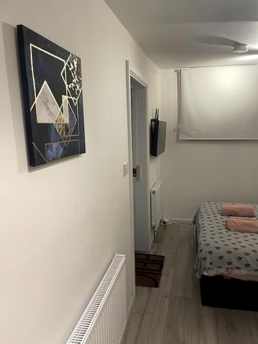 Lovely Flat In Heart Of لندن المظهر الخارجي الصورة