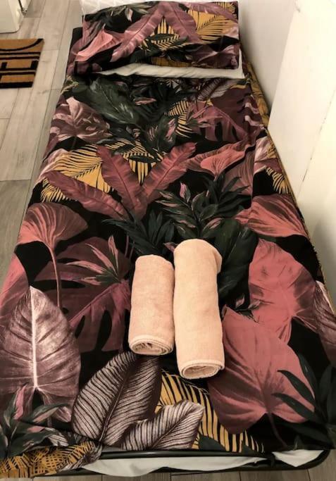 Lovely Flat In Heart Of لندن المظهر الخارجي الصورة