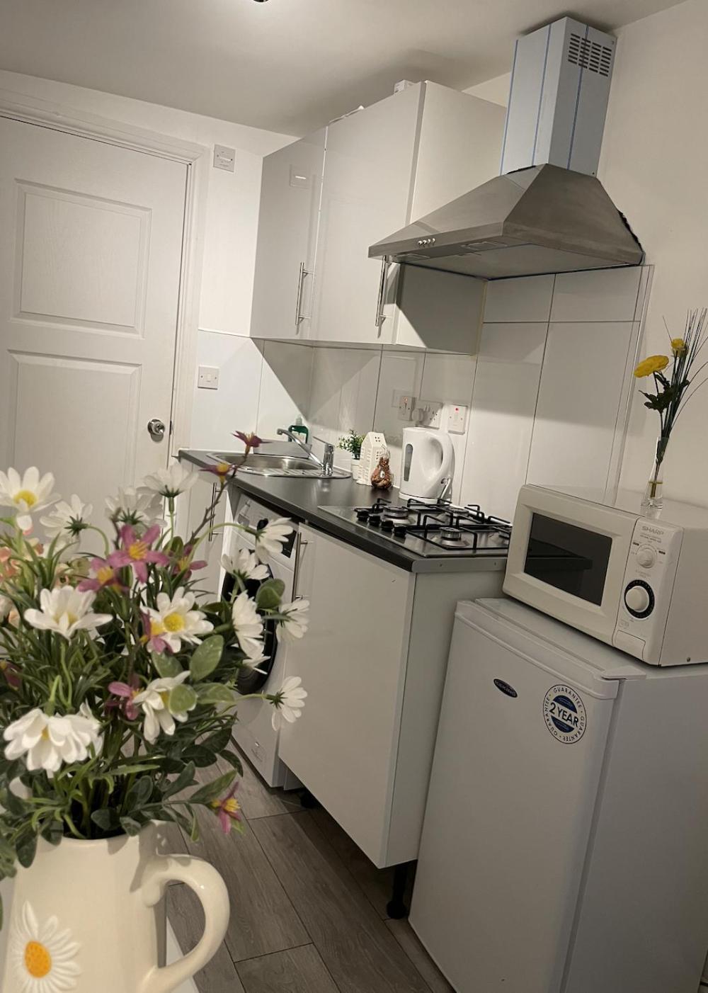 Lovely Flat In Heart Of لندن المظهر الخارجي الصورة