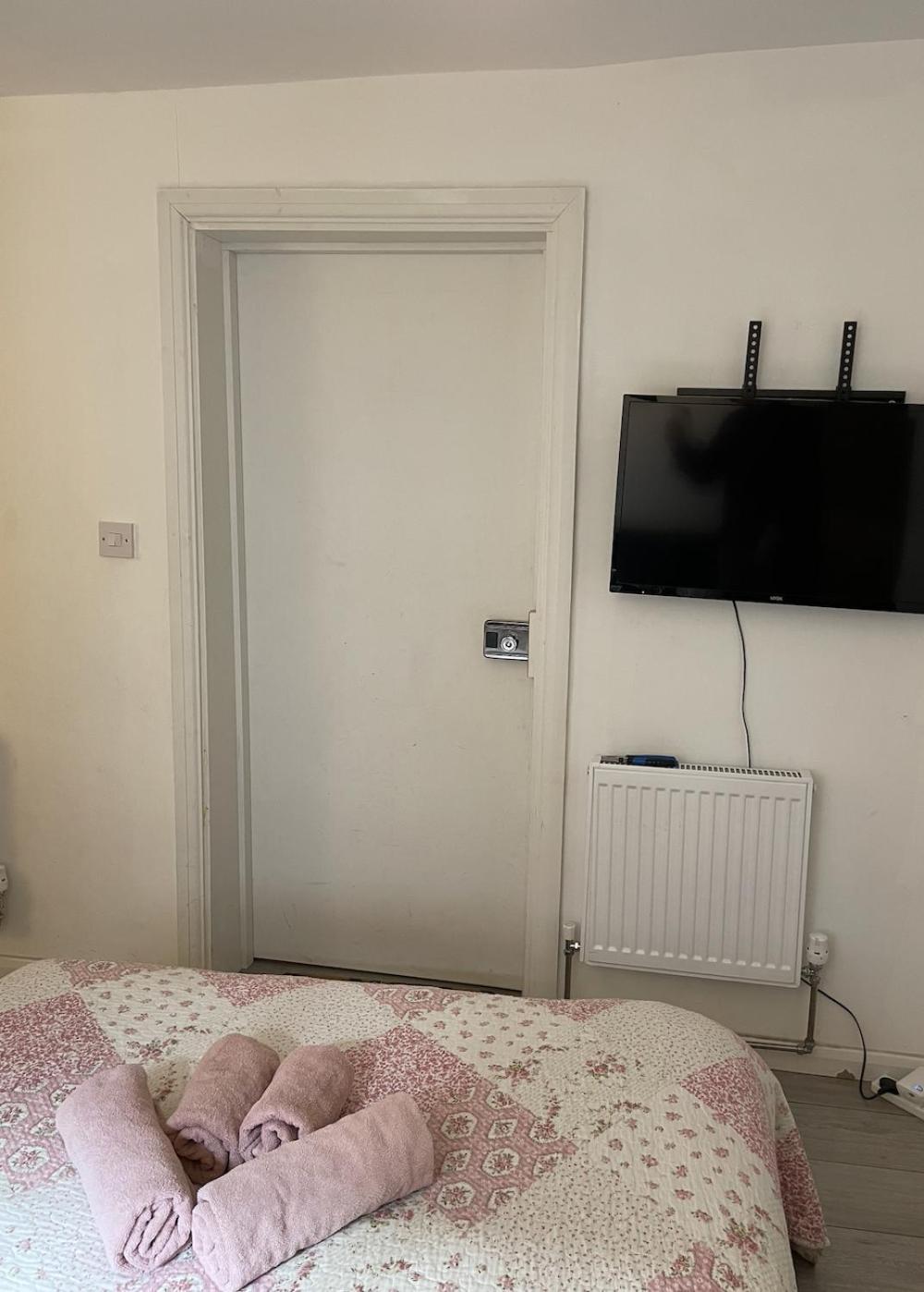 Lovely Flat In Heart Of لندن المظهر الخارجي الصورة