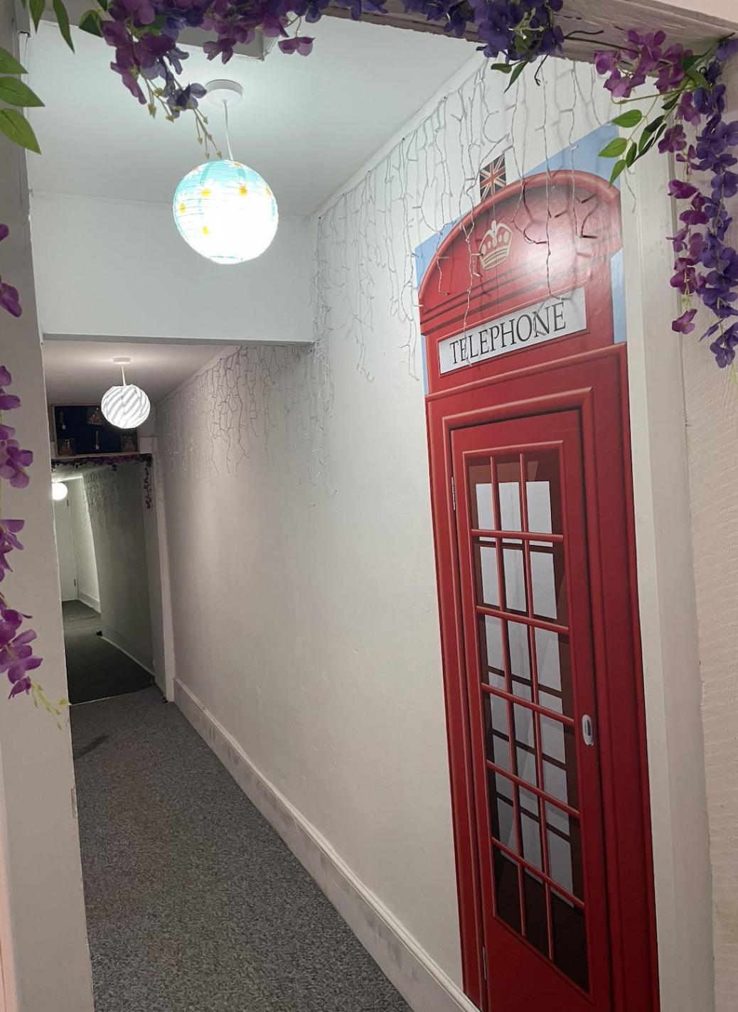 Lovely Flat In Heart Of لندن المظهر الخارجي الصورة