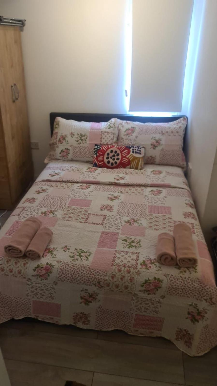 Lovely Flat In Heart Of لندن المظهر الخارجي الصورة